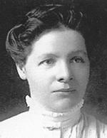  Emma Christina Larsson (Seaquist) 1877-