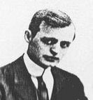  Charles John Boorkman 1875-1959