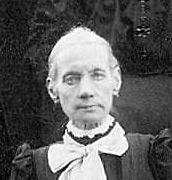  Karolina Josefina Eriksdotter 1840-1910