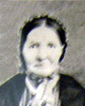   Kristina (Stina) M&aring;nsdotter 1806-1897