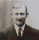  Ernst (Ernest) Gustaf Danbom 1877-1912