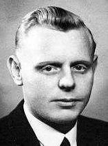  Henry Johan Henryd (Nilsson) 1903-1982