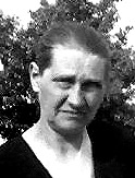  Hilma Ottilia Svensson 1876-1960