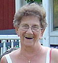  Ingrid  Davidsson (Andersson) 1923-