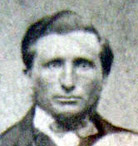 Magnus August  Danbom 1837-1909