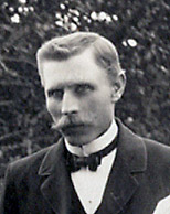 Nils Johan  Nilsson 1865-1940