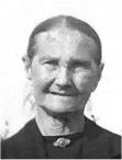  Albertina Carolina Svensdotter 1854-