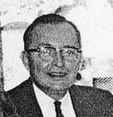  Charles Jr. Boorkman 1909-1983