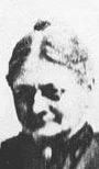  Kristina Sofia Boorkman (Eriksdotter) 1843-1928