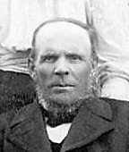  Magnus Vilhelm Nilsson 1840-1927