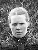  Karolina Matilda Nilsson 1871-1950