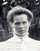  Marta Emilia Nilsson 1882-1957