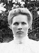  Josefina Vilhelmina Eugenia Nilsson 1879-1966